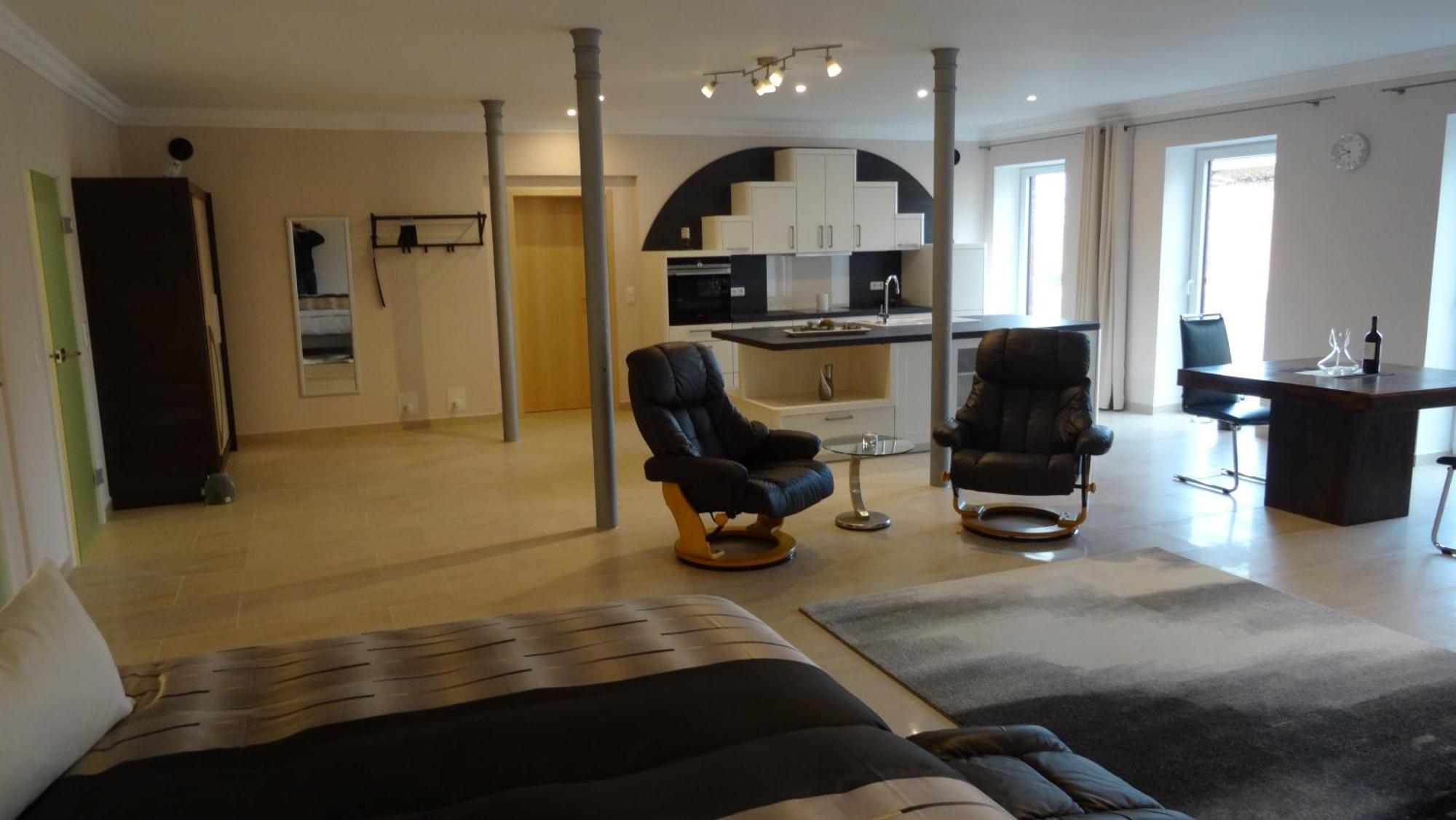 Gaestezimmer & Appartement Elskop Room photo
